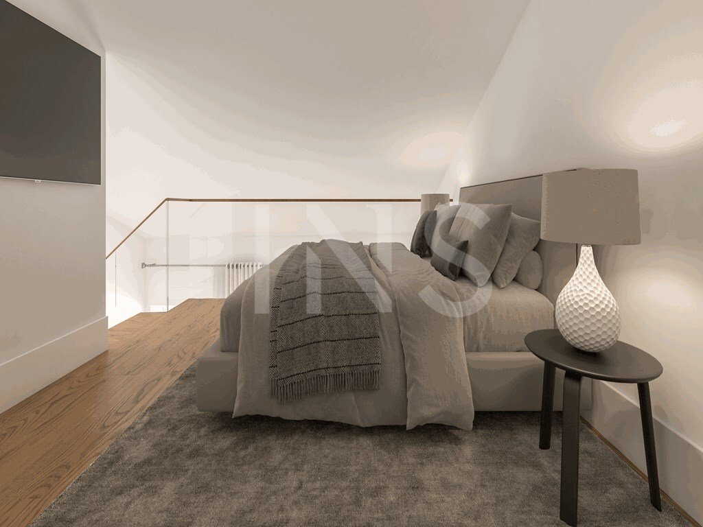 Apartment in Santa Marinha e Sao Pedro da Afurada, Porto District, Portugal 4 - 15183791