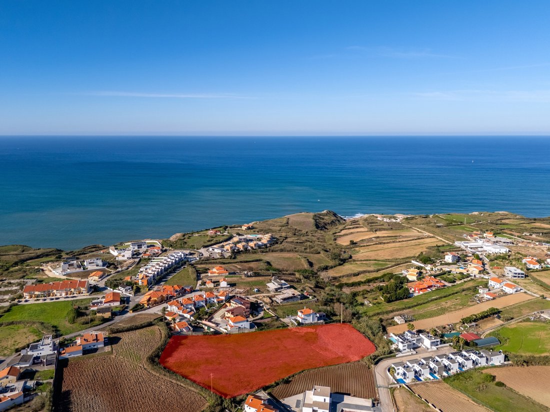 Land in Lourinha e Atalaia, Lisbon, Portugal 1 - 12287083