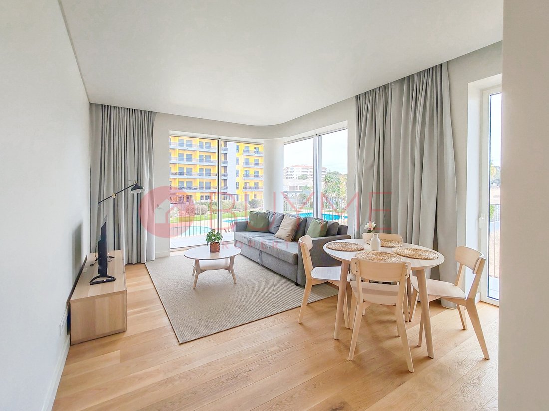 Apartment in Quarteira, Algarve, Portugal 5 - 16549152
