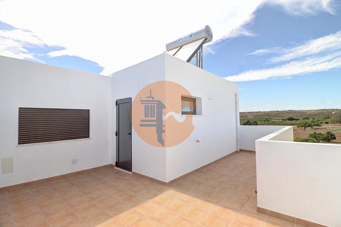 House in Vila Nova de Cacela, Algarve, Portugal 5 - 13049273