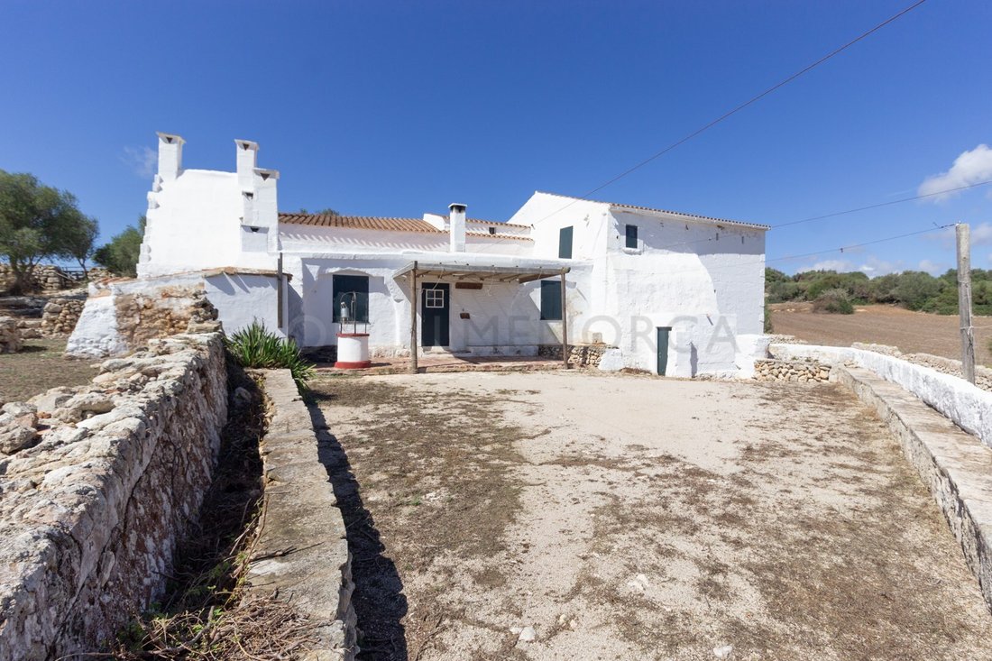 House in Ferreries, Balearic Islands, Spain 1 - 16644564