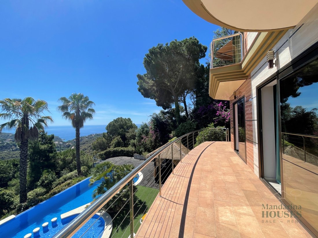 House in Lloret de Mar, Catalonia, Spain 1 - 12029257