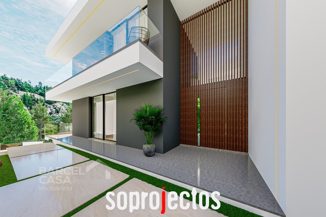 House in Abade de Neiva, Braga, Portugal 4 - 16598765