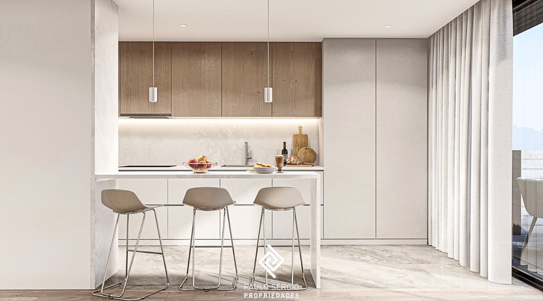 Apartment in Valongo, Porto District, Portugal 3 - 16600381