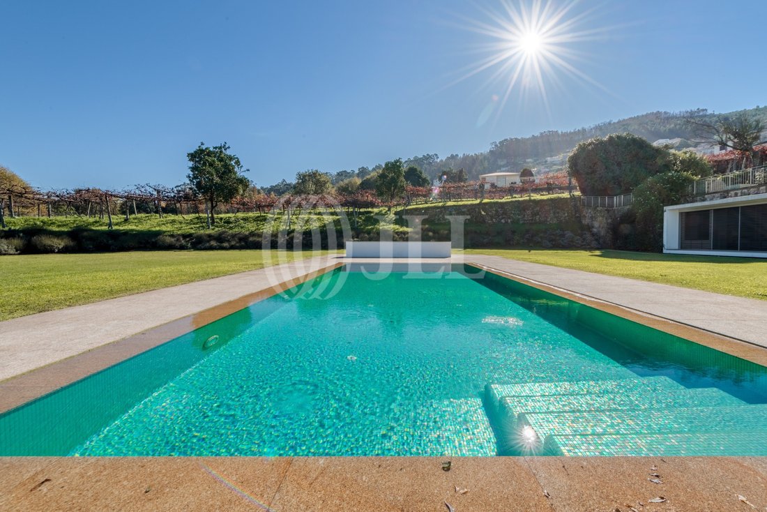 Finca in Roriz, Porto District, Portugal 4 - 14916427