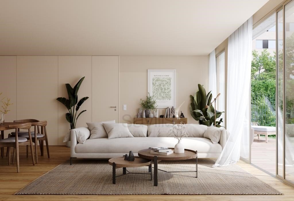 Apartment in Matosinhos e Leca da Palmeira, Porto District, Portugal 3 - 16598359