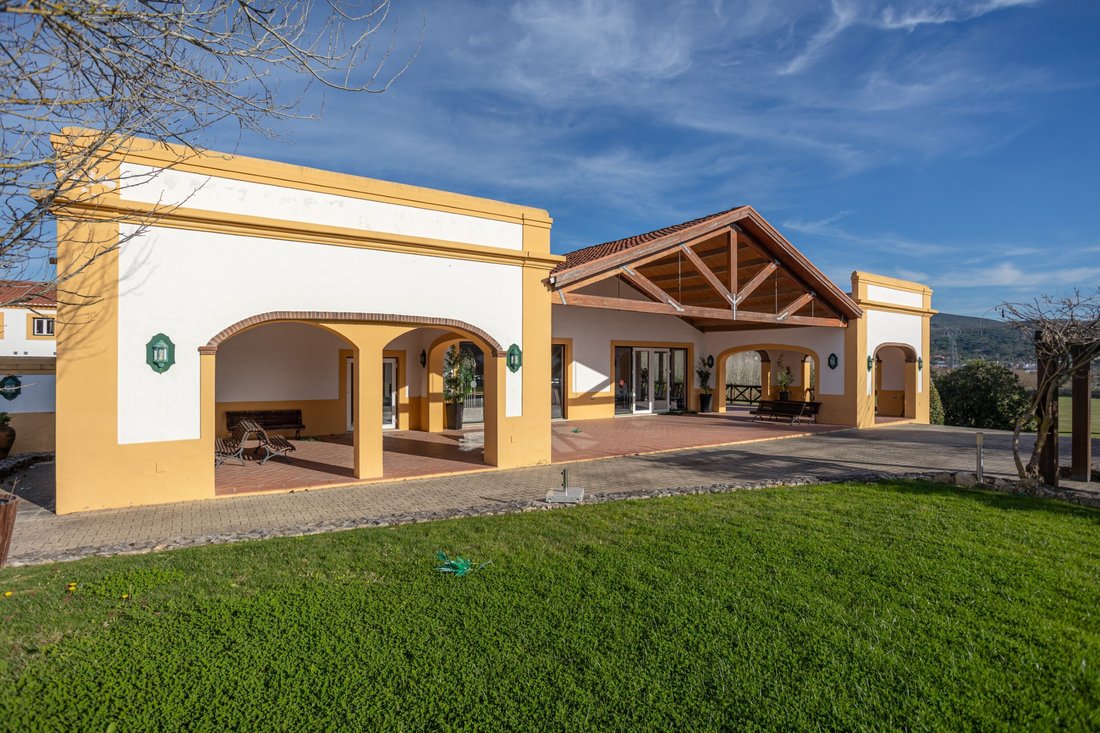Finca in Santa Clara e Castelo Viegas, Coimbra District, Portugal 3 - 13897240