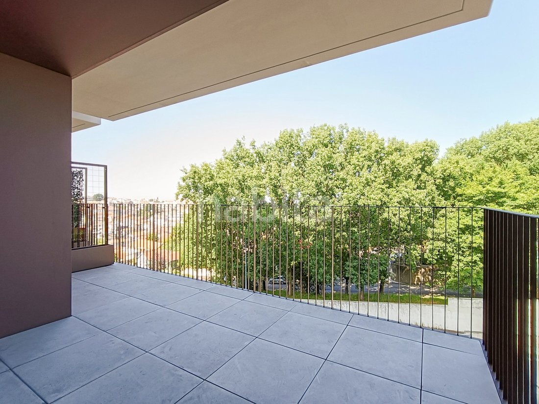 Apartment in Santa Marinha e Sao Pedro da Afurada, Porto District, Portugal 4 - 16358493