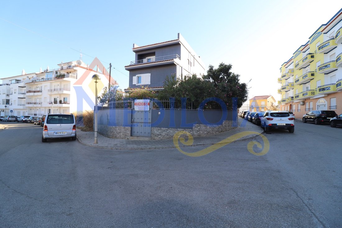 House in Vila Nova de Cacela, Algarve, Portugal 1 - 13702518