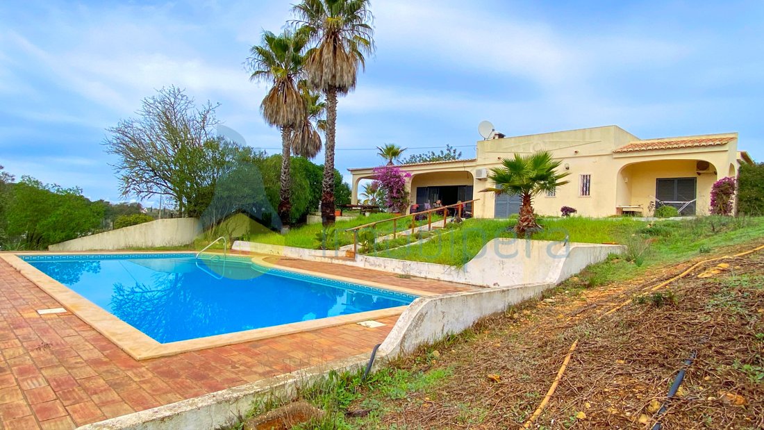 Finca in Porches, Algarve, Portugal 2 - 16493101