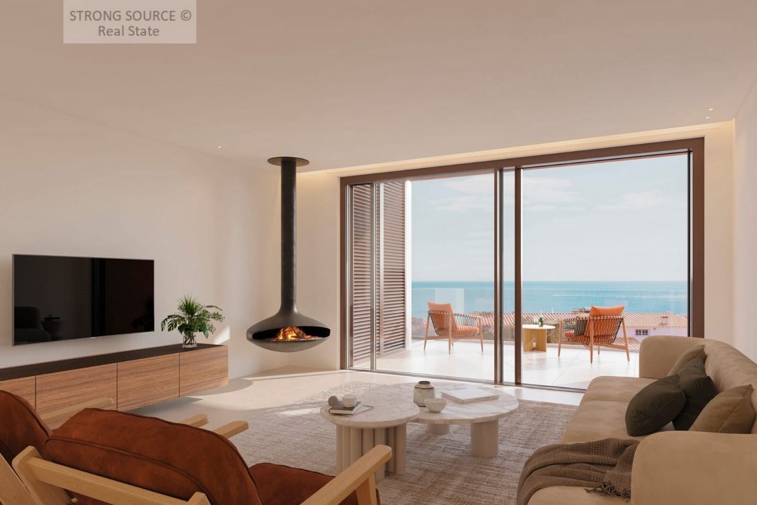 House in Praia da Luz, Algarve, Portugal 5 - 15784932