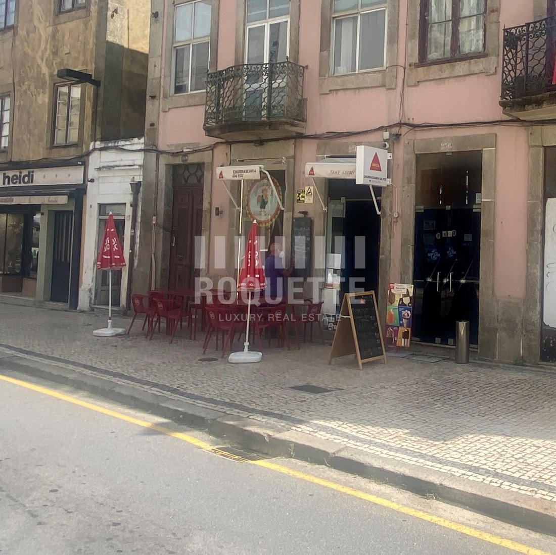 Apartment in Aldoar, Foz do Douro e Nevogilde, Porto District, Portugal 4 - 11993971