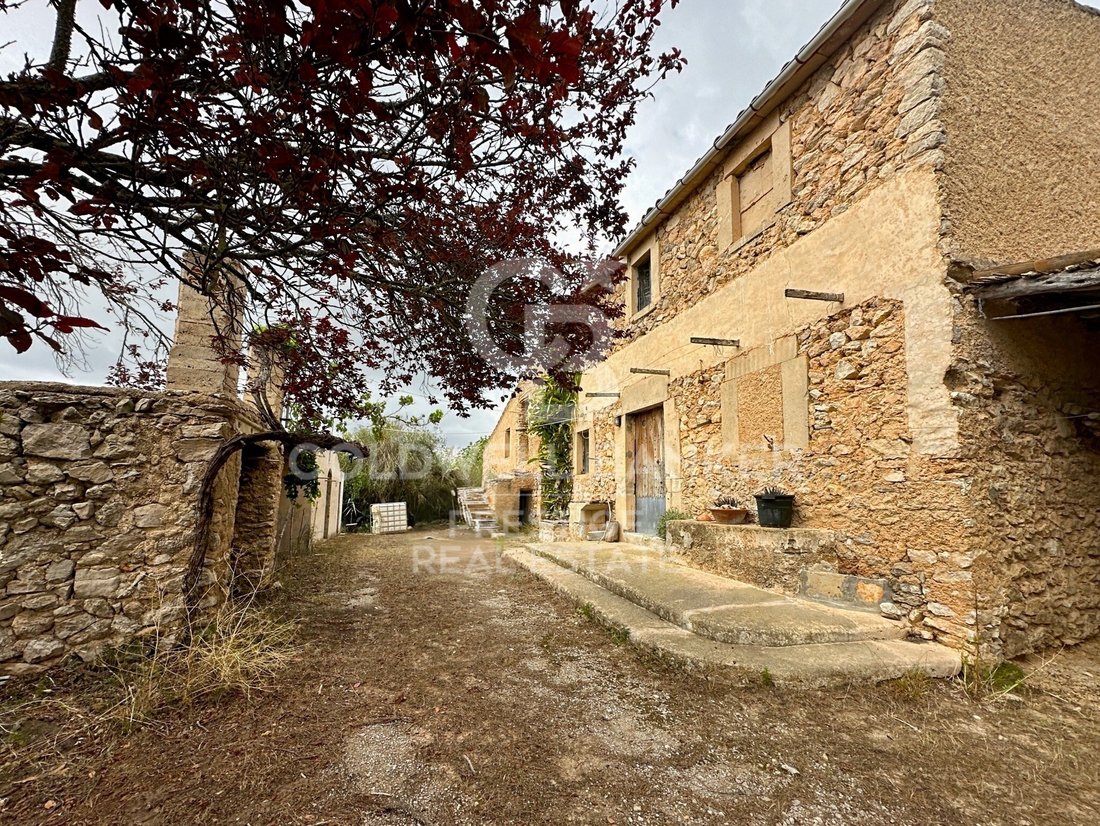 Finca in Arta, Balearic Islands, Spain 2 - 14690382