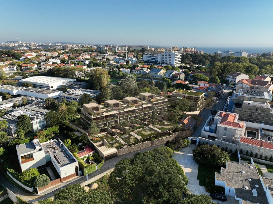 Apartment in Aldoar, Foz do Douro e Nevogilde, Porto District, Portugal 4 - 16599352