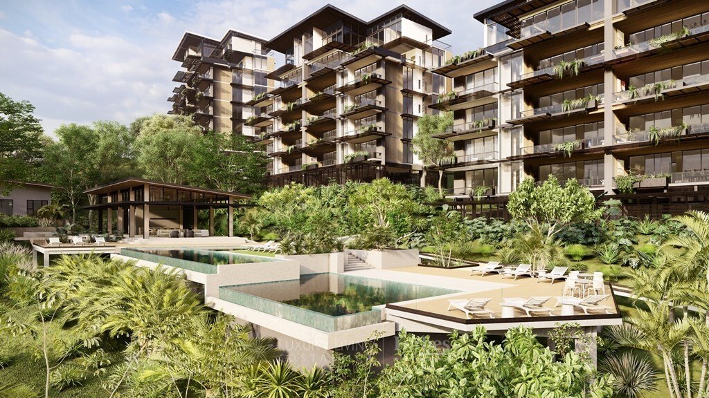 Apartment in Santa Cruz, Guanacaste Province, Costa Rica 1 - 16599318