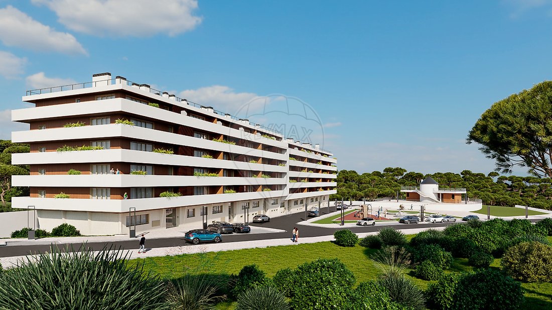 Apartment in Vialonga, Lisbon, Portugal 3 - 16711490