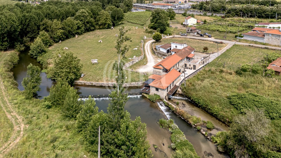 Finca in Penafiel, Porto District, Portugal 1 - 15806989