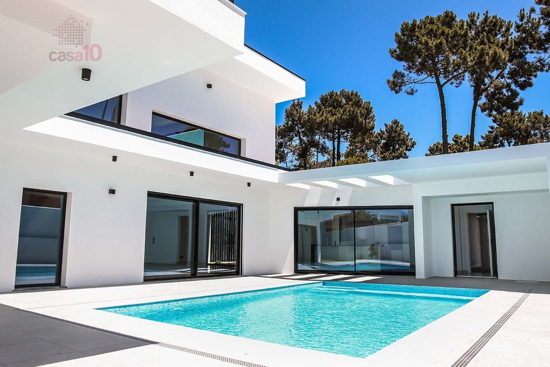 House in Corroios, Setubal, Portugal 2 - 14875374