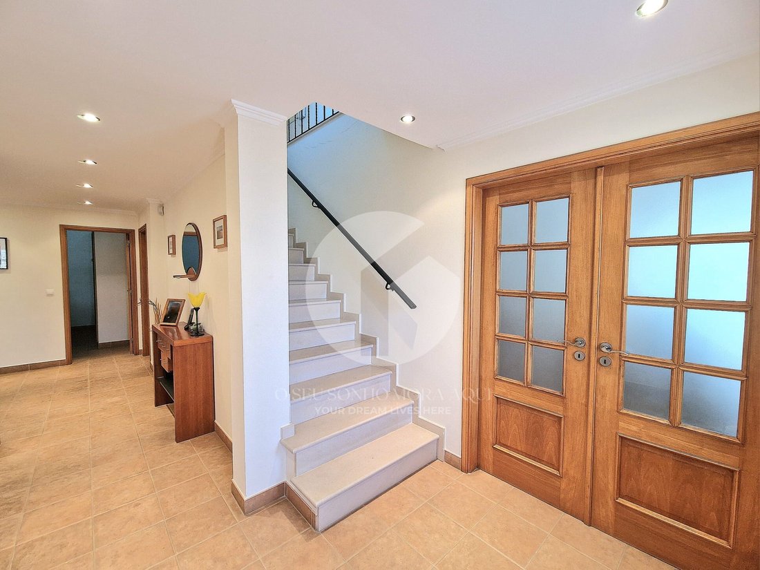 House in Moncarapacho, Algarve, Portugal 4 - 13825601