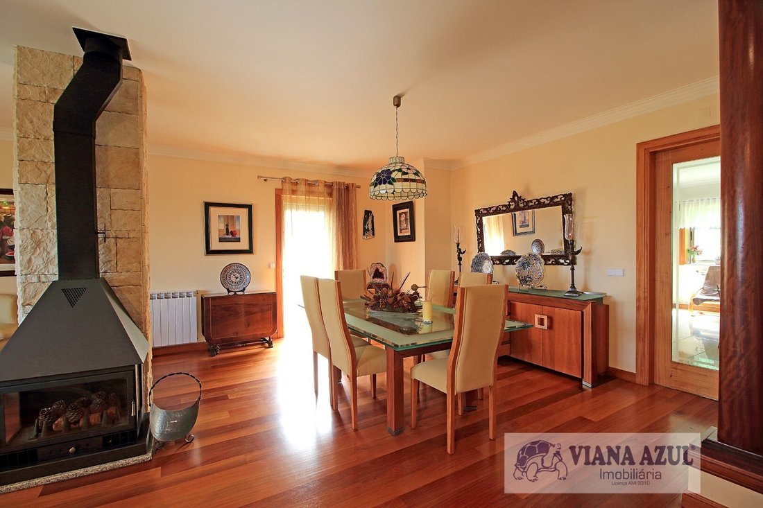 House in Areosa, Viana do Castelo District, Portugal 5 - 11131362