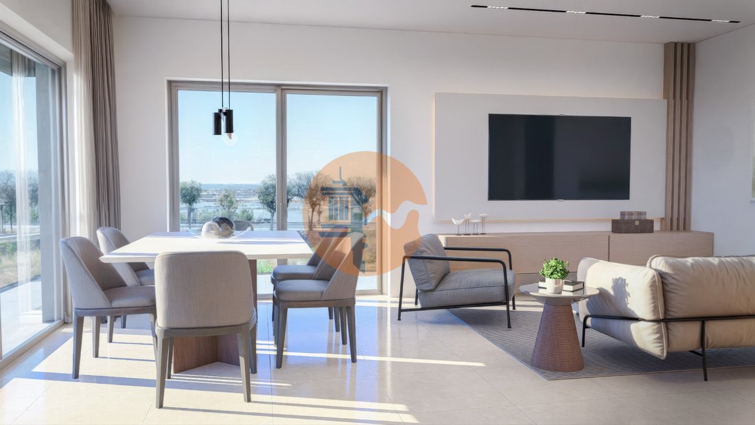 Apartment in Olhao, Algarve, Portugal 5 - 16601501