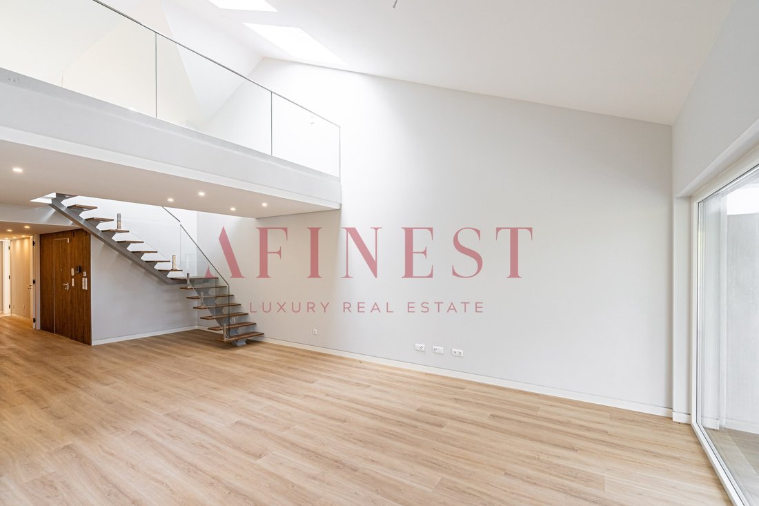 Apartment in Carcavelos e Parede, Lisbon, Portugal 5 - 14952949
