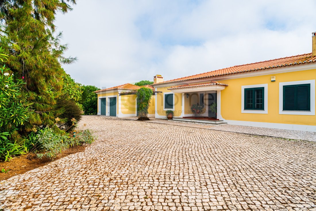 House in Santo Estevao, Santarem District, Portugal 3 - 12410362