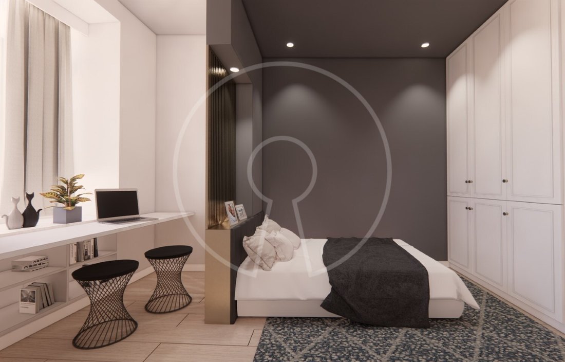 Apartment in Misericordia, Lisbon, Portugal 5 - 12002998