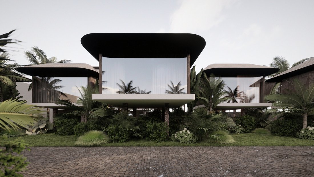 House in Kintamani, Bali, Indonesia 4 - 16692361