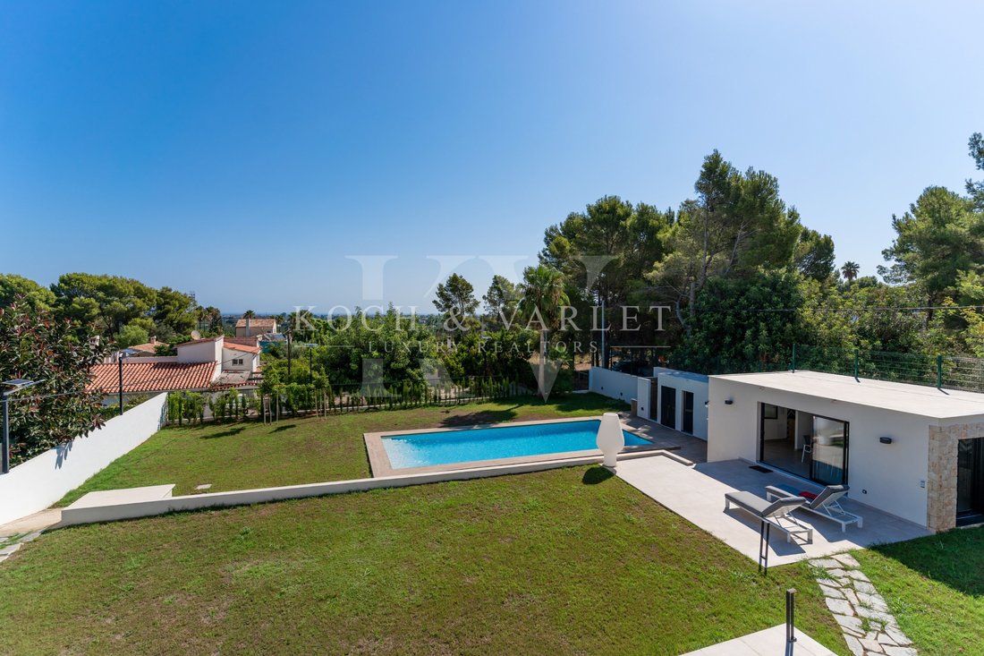 Villa in Denia, Valencian Community, Spain 4 - 14575931