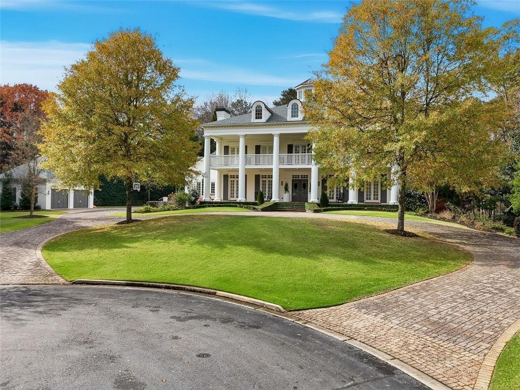 House in Johns Creek, Georgia, United States 1 - 16719471