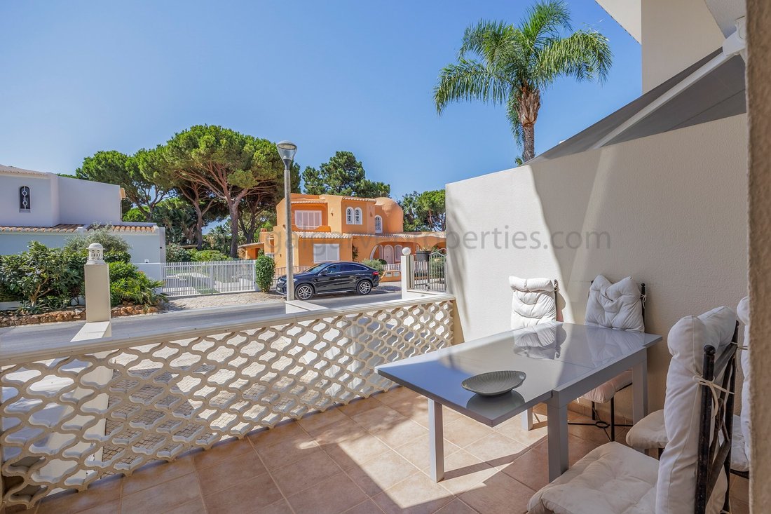 House in Vilamoura, Quarteira, Algarve 4 - 16103894