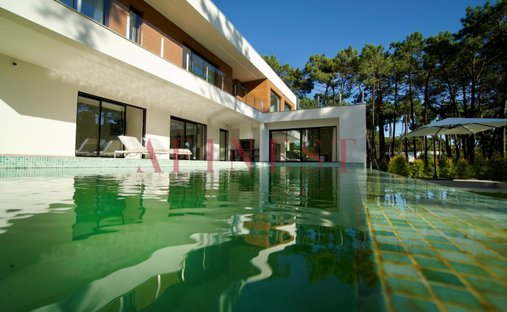 Casa en Charneca de Caparica y Sobreda, Setúbal Municipality, Portugal 1