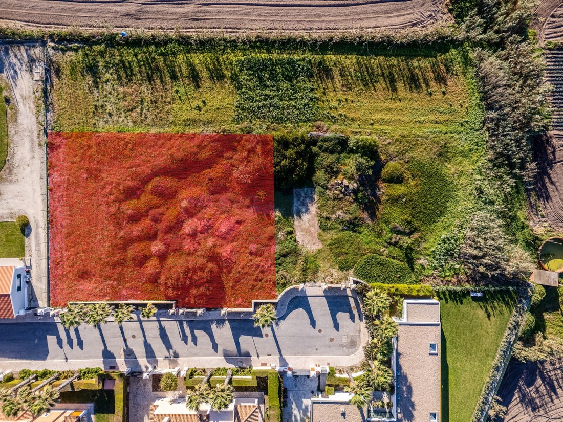 Land in Amoreira, Leiria District, Portugal 5 - 15044643