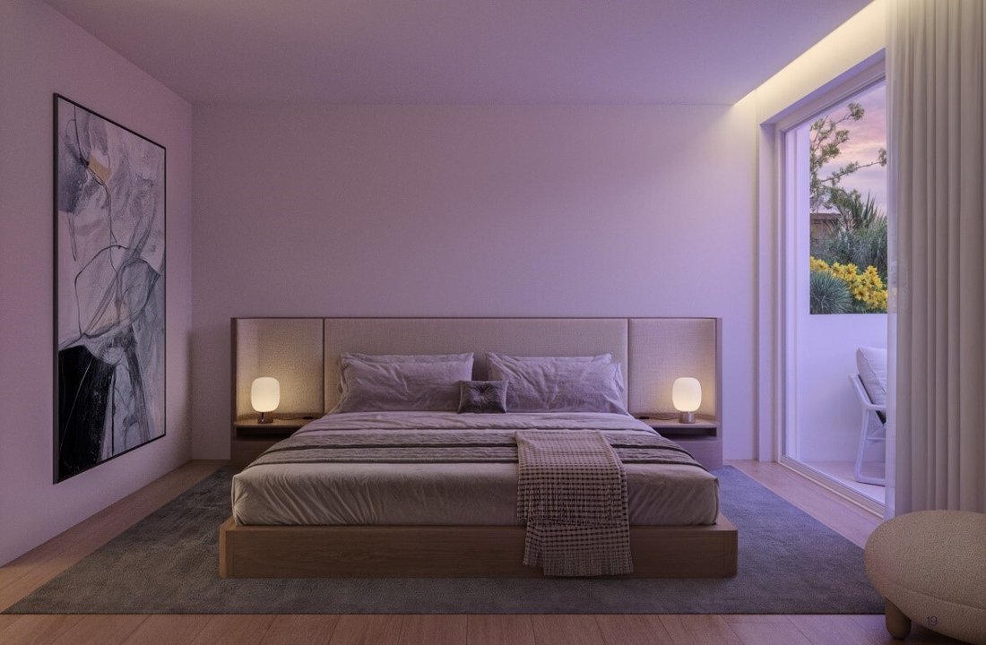 Apartment in Matosinhos e Leca da Palmeira, Porto District, Portugal 3 - 15489189