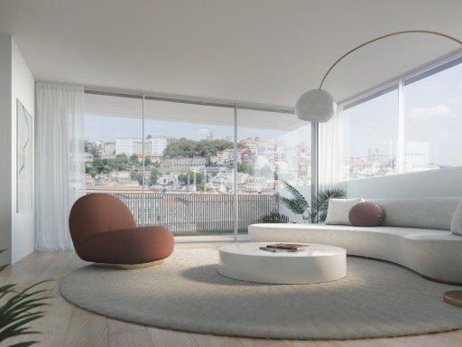 Apartment in Santa Marinha e Sao Pedro da Afurada, Porto District, Portugal 4 - 14522075
