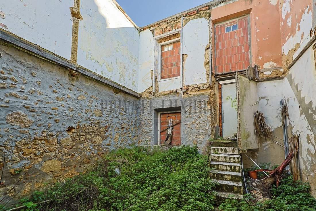 House in Sao Vicente, Lisbon, Portugal 4 - 15342306