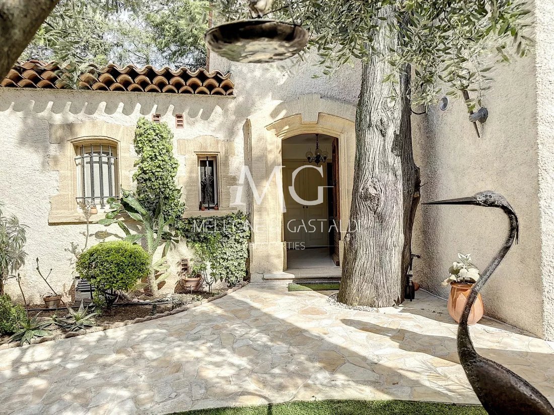 House in Vallergues, Cannes, France 5 - 13126043