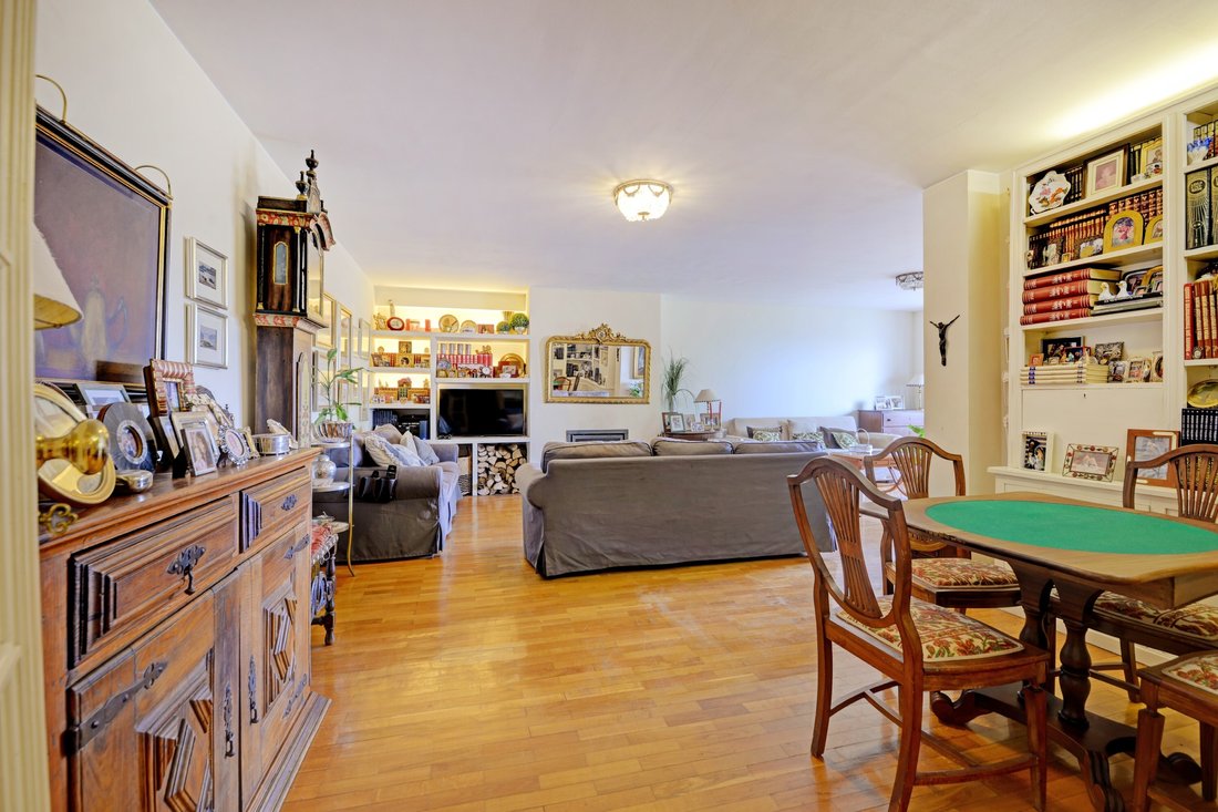 Appartement à Aldoar, Foz do Douro et Nevogilde, District de Porto, Portugal 1 - 14170146