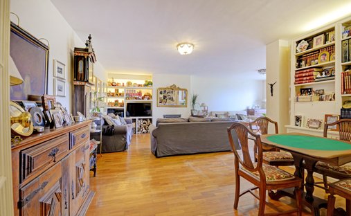 Apartamento en Aldoar, Foz do Douro y Nevogilde, Distrito de Oporto, Portugal 1