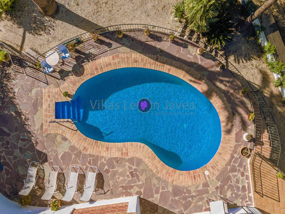 House in Xabia / Javea, Valencian Community, Spain 2 - 16372939