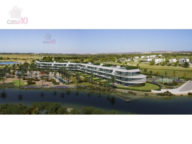 Apartment in Vilamoura, Quarteira, Algarve 2 - 15138092