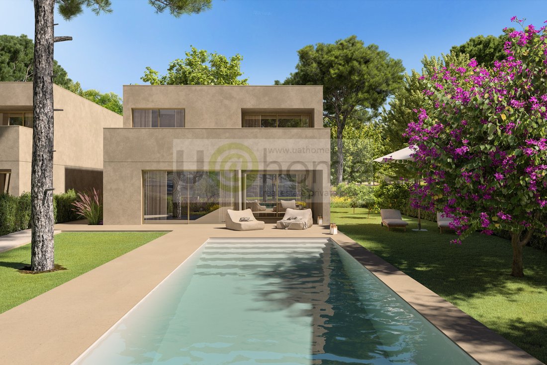 House in Vilamoura, Quarteira, Algarve 3 - 14661059