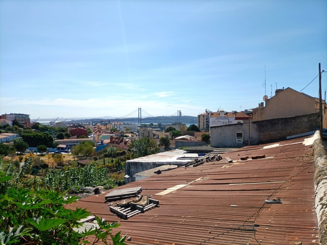 Land in Ajuda, Lisbon, Portugal 1 - 15585875