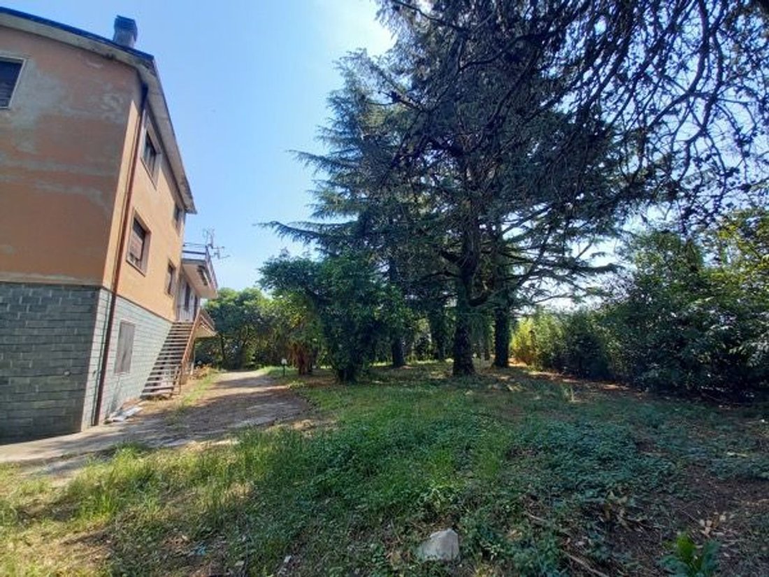 Estate in Cazzago San Martino, Lombardy, Italy 4 - 16690121