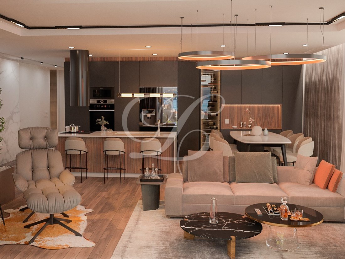 Apartment in Aljezur, Algarve, Portugal 3 - 15078876