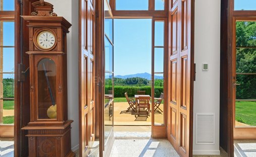 19 Bedroom Castle / Palace For Prime Sale In La Selva, Girona