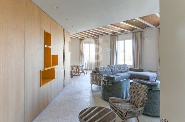 Apartment in Eixample, Barcelona, Spain 5 - 14587230
