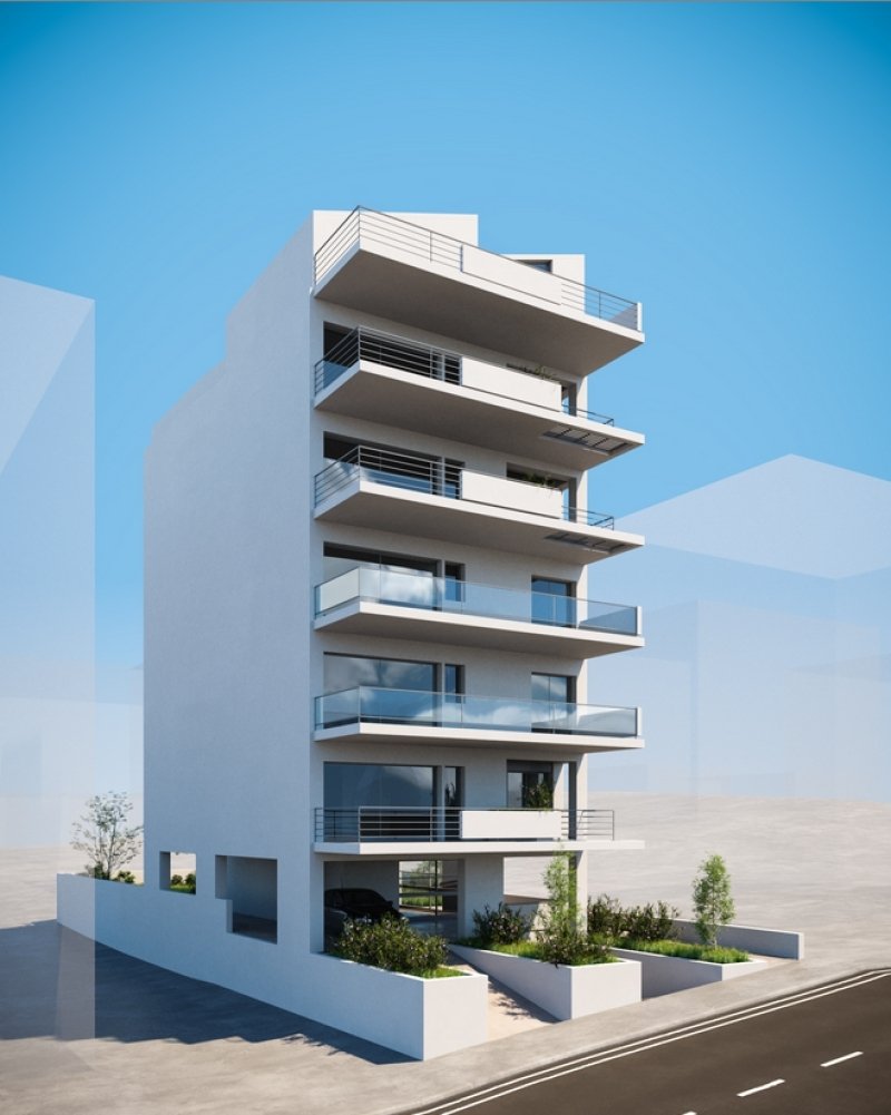 Apartment in South Athens, Attica, Greece 1 - 16715523