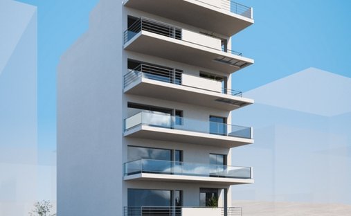 Apartment in South Athens, Attica, Greece 1